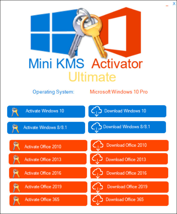 mini kms activator download
